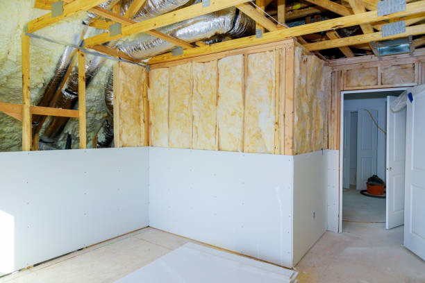 Best Insulation for Specific Applications in Oakville, CT