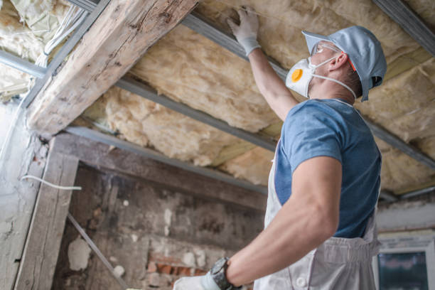 Best Insulation Materials and Products in Oakville, CT