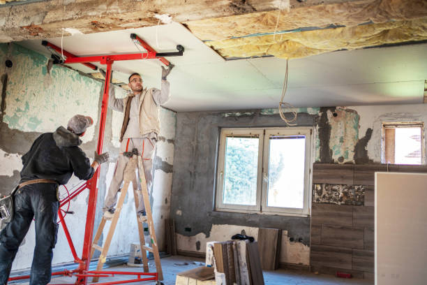 Best Residential Insulation in Oakville, CT